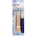 thumbnail image 1 of Corrector Maybelline Cover Stick beige claro 02 impermeable, 1 of 8