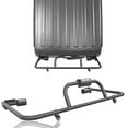 thumbnail image 2 of u-Box pour Chariot de Rangement à Toit Rigide pour Jeep, Porte-Bagages à Toit Rigide, Chariot Coulissant Compatible avec Jeep Wrangler YJ TJ JK JL 1987-2023, 2 of 4