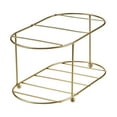 thumbnail image 4 of Panier de Support de Distributeur de Boisson, Distributeur de Boisson en Verre, Fer à Repasser Facile à Nettoyer Support de Distributeur, Support de Distributeur de Pot, pour le Bar de Mariages, 4 of 8