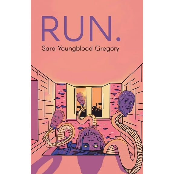 Run. (Paperback)