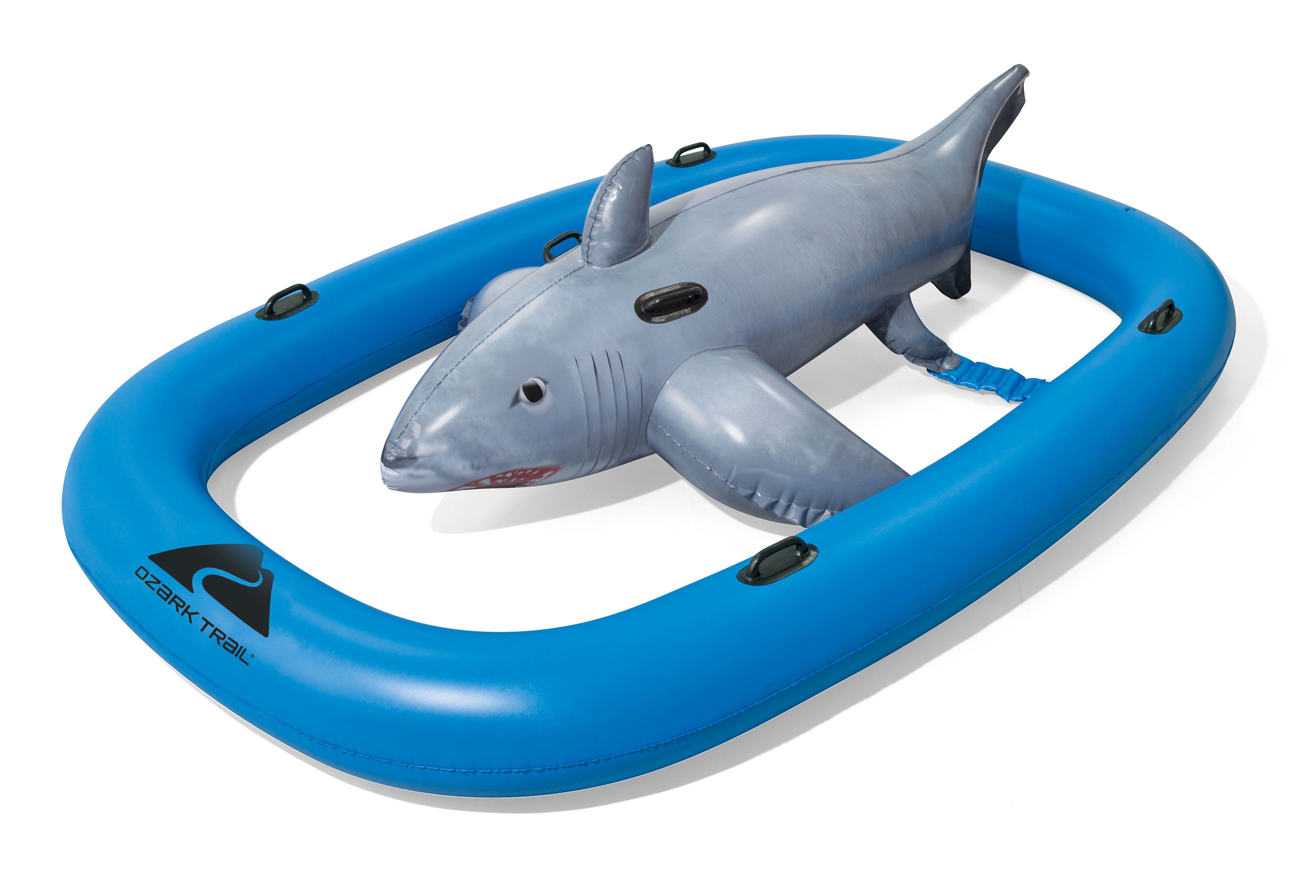 narwhal pool float walmart