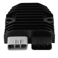 thumbnail image 2 of Aramox Motorcycle Voltage Regulator Rectifier For KAWASAKI STREET BIKE, 2 of 8
