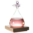 thumbnail image 3 of Weather Glass, High Practicality Excellent Quality Widely  Simple To Operate  for Indoor Pink,Purple,White, 3 of 7