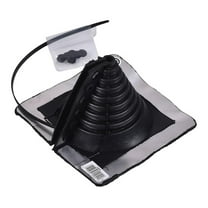 1/4 in. to 4 in. Master Flash 8 in. x 8 in. Base Roof Flashing
