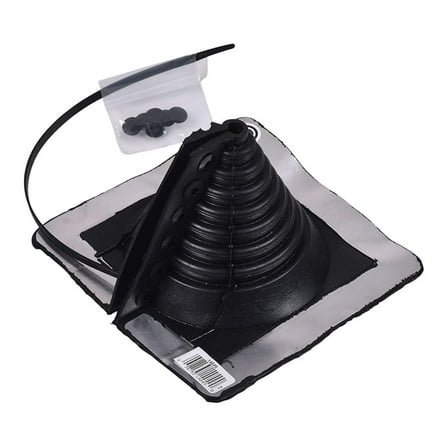 1/4 in. to 4 in. Master Flash 8 in. x 8 in. Base Roof Flashing