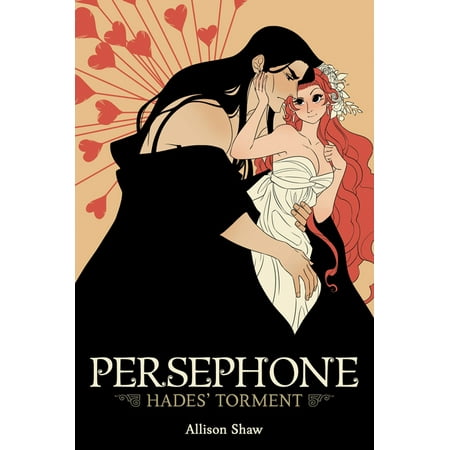 Persephone: Hades' Torment (Paperback)