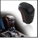 thumbnail image 1 of Automatic Gear Shift Knob Head Lever Compatible with Toyota Tacoma TRD PRO 2016 2017 2018 2019 2020 2021 Gear Shift Lever Knob Replace PTR57-35170 PTR, 1 of 5
