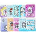thumbnail image 1 of XINQIHANG Heat Warmer Patch | Heat Packs-Foot Warmers, Body Warmer Stickers, Lasts 10 Long Hours, Cute Animal Pattern Design Heat Patches for Cold Weather Rowces, 1 of 7