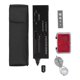 thumbnail image 1 of Diamond Selector Tester Pen High Accuracy Professional with 30X LED Magnifying for Jewelry, 1 of 5