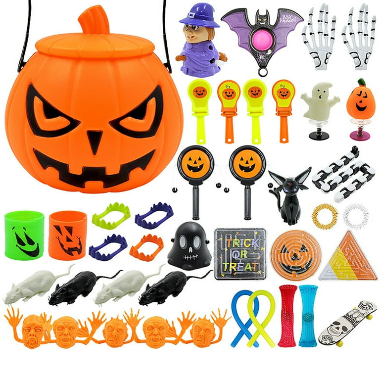 Walmart 2025 halloween toys