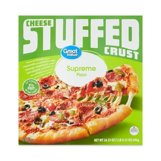 Oggi Foods Beyond Meat Plant Based Siciliana Pizza, 472 Gram -- 12 per Case.