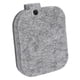thumbnail image 4 of Brazo de extensión de ducha NPT de 20mm, tubo de cabezal de ducha montado en el techo de acero inoxidable SUS304, accesorio de baño de 15,2 cm/6 pulgadas cepillado, 4 of 5