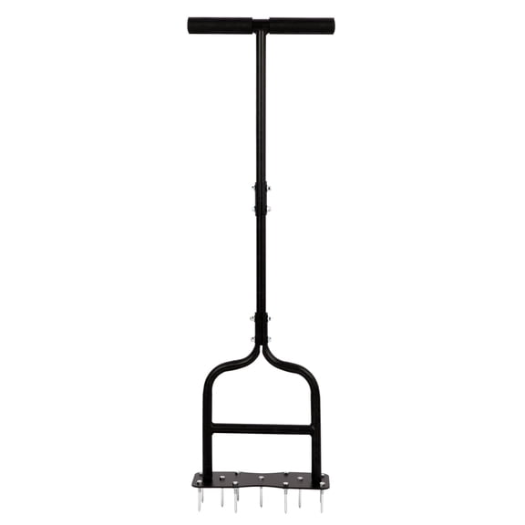 SANCAT 11.02 in Spike Lawn Aerator