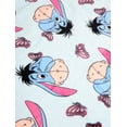 thumbnail image 2 of Disney Eeyore Blanket, 2 of 5