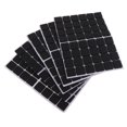 thumbnail image 4 of 5pcs Almohadillas de Muebles para Proteger Suelos de Madera - mm cuadrado Sunnimix almohadilla de fieltro para sillas, 4 of 8