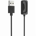 thumbnail image 1 of xixishop Compatible with ONEPLUS Watch 2R Charger, Magnetic Replacement Charger Compatible with ONEPLUS Watch 2, 2R Smartwatch (Black), 1 of 1