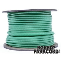 Mint  Shock Cord - 100 Feet Marine Grade Shock Bungee Cord - USA