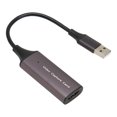 thumbnail image 4 of Video Capturing Card, 1080P 60Hz Low Delay Cam Link Card 4K 30Hz  For Meeting, 4 of 8