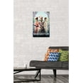 thumbnail image 3 of Netflix Bridgerton - Trio Wall Poster, 14.725" x 22.375", 3 of 3