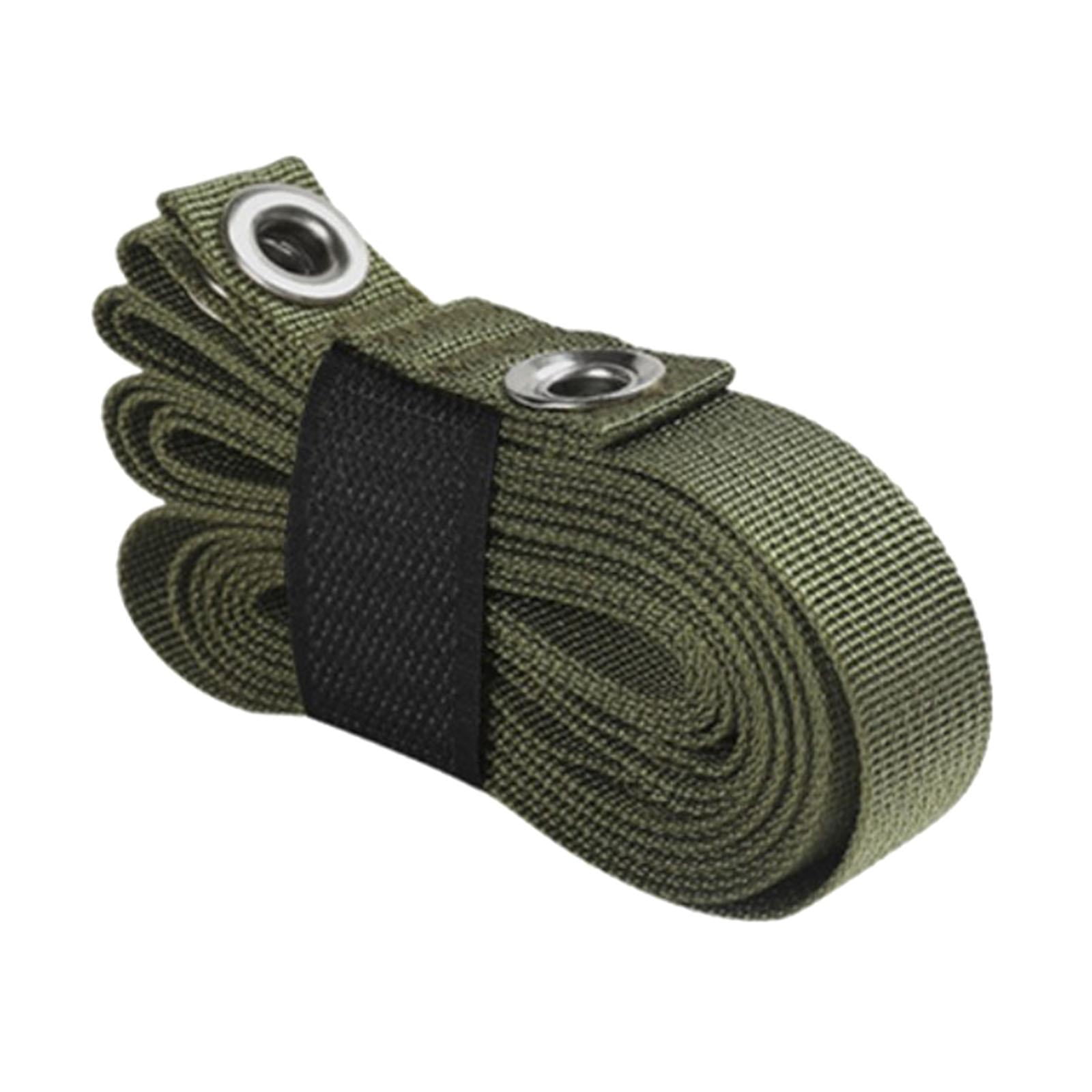 Outdoor Camping Lanyard Rope, Camp Hanging Rope Tent Accessories