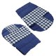 thumbnail image 5 of Saco De Dormir Cálido Para Perros, Fácil De Limpiar, Portátil, Impermeable, Diseño De Cremallera, Para Exteriores Con Bolsa De Almacenamiento Para Viajes Para Acampar, 5 of 7