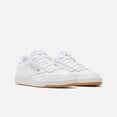 thumbnail image 3 of Reebok Club C 85 Women's Shoes, 3 of 7