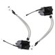 thumbnail image 1 of For Picanto Morning Left Front Right Front Door Lock Actuator Motor 81310-1Y030 81320-1Y030, 1 of 5