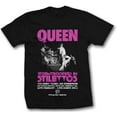 thumbnail image 1 of Queen Attractive T-shirt, Stormtrooper In Stilettos, 1 of 1
