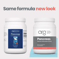 thumbnail image 7 of ARG Pancreas Natural Glandular - Supports Healthy Pancreas, Immune & Digestive Activity - 425 mg per Serving - Freeze Dried Tissue from Pork - 720 Servings - 720 Capsules, 7 of 7