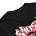 thumbnail image 2 of Ghost - Quattro Unisex T-Shirt - Black - Small, 2 of 7