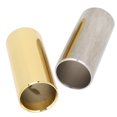 thumbnail image 4 of Finger Slide, Stainless Steel Metal Guitar Slide  For Electric Bass For Ukulele M02232, 4 of 8