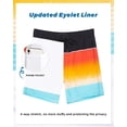 thumbnail image 3 of Bañador SURF CUZ Sea Level 7" Compression XS, 3 of 7