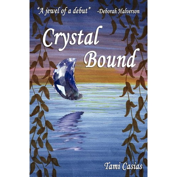 Crystal Bound, (Paperback)