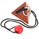 thumbnail image 4 of Toy de desbloqueo de madera Toy Pelato de madera Desbloqueo de madera Toy de entrenamiento educativo para niños Adultos, 4 of 5