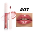 thumbnail image 2 of Clear & Even Lip Gloss – 4g – High Shine, Hydrating, Non Sticky – For Glass Lips – 1tube, 2 of 7