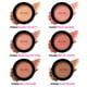 thumbnail image 2 of Blush Wet n Wild Color Icon Pink Blush Polvo Nudist Society, 2 of 9