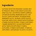 thumbnail image 4 of Pedigree Beef Choice Cuts in Gravy Wet Dog Food, 4 of 5