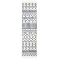 thumbnail image 2 of Safavieh Kasbah Kiaran Geometric Aztec Area Rug or Runner, 2 of 9