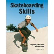Skateboarding Skills [Paperback - Used]