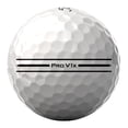 thumbnail image 4 of Alineación mejorada de la pelota de golf Titleist Pro V1x, 4 of 5