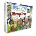 Ice Cream Empire Board MMF7 Game Fun Entrepreneurial Game for