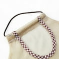 thumbnail image 3 of Bangus Hanging Reusable Storage Mesh Bag Vegetable Bag for Fruit,Garlics,Potatoes,Onions or Garbage Bag, 3 of 6