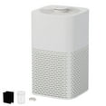 thumbnail image 1 of USB Home Air Purifier with HEPA and Activated Carbon Filters, 3-Speed Control, Aromatherapy Support, 50 m³/h Flow Rate, 11–20 m² Coverage, 2 W, 5 V, 1 of 9