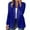 Blue, variant on Pyhlmscde Women Cardigan Sweater Chunky Jacket Coat Fall Outwear Trendy Outfits, Business Casual Outfits for Women, Suit Jackets for Women, Women's Blazers & Suit Jackets A L