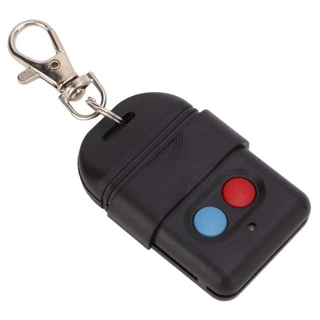 Garage Remote Controller,Garage Door Opener Remote Button Garage Door Opener Garage Remote Control Revolutionary Design