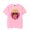 pink, variant on Rico Nasty Rico Boop T-shirts Merch Women Men Clothes Trend Casual Short Sleeve Top