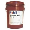 Mobil Way Oil,Brown,Mineral,5 gal. 105480