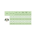 thumbnail image 5 of Suealasg Baby Boys Girls Bubble Romper Long Sleeve Round Neck Shamrock Letter Print Bodysuit 3 6 12 18 Months Newborn Spring Clothes, 5 of 8