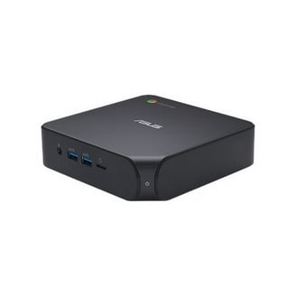 ASUS Chromebox 5 S3053UN - Mini PC 1 x Core i3 1220P / up to 4.4
