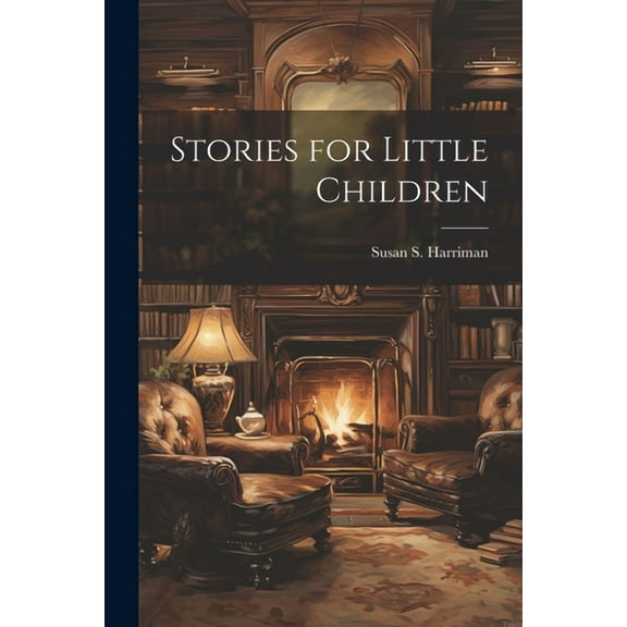 Stories for Little Children (Paperback)